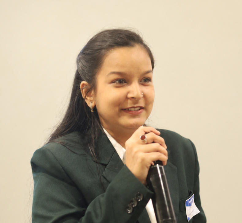 Aarti Daiya Profile