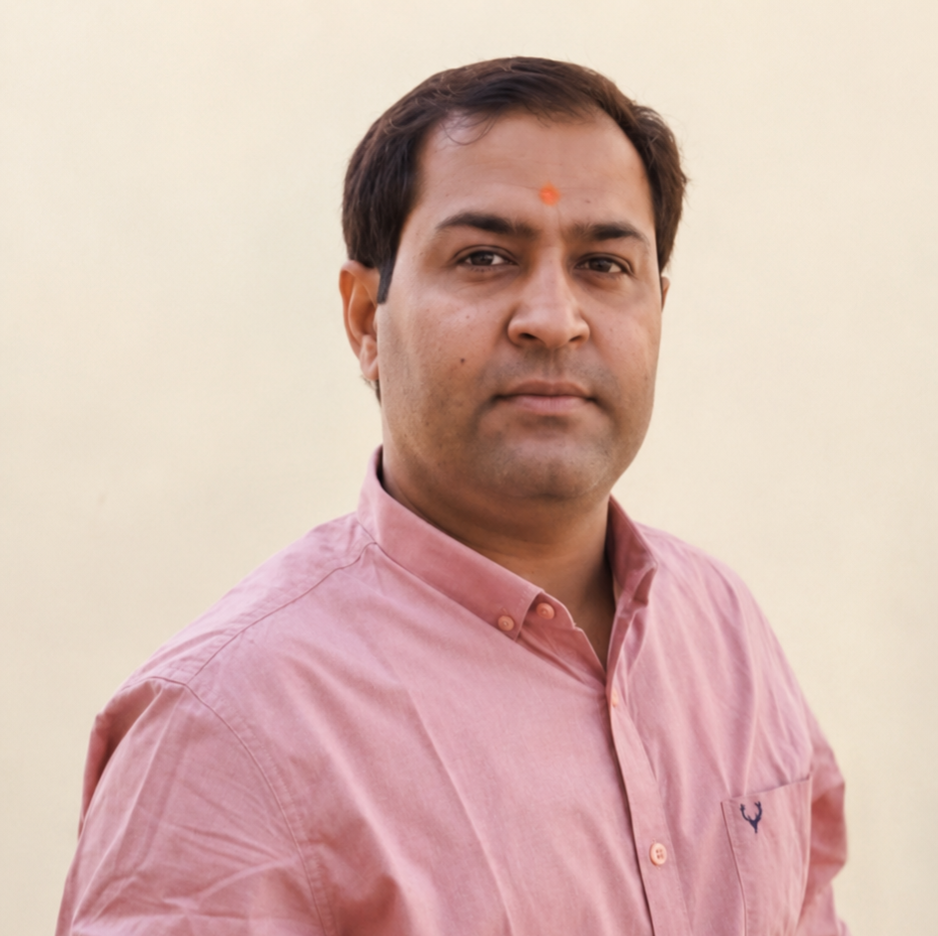 Devendra Daiya Profile