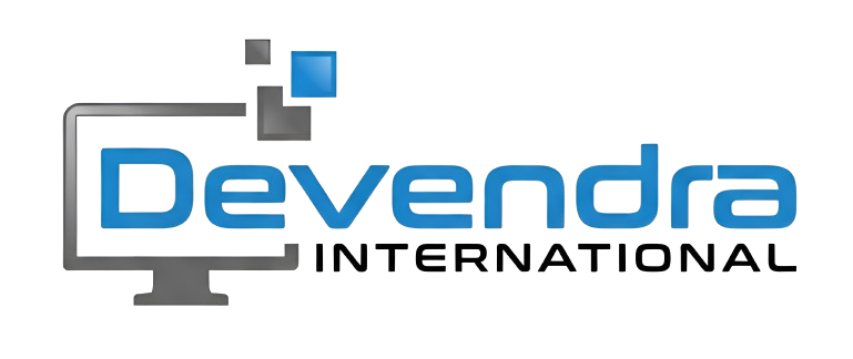 Devendra International Logo