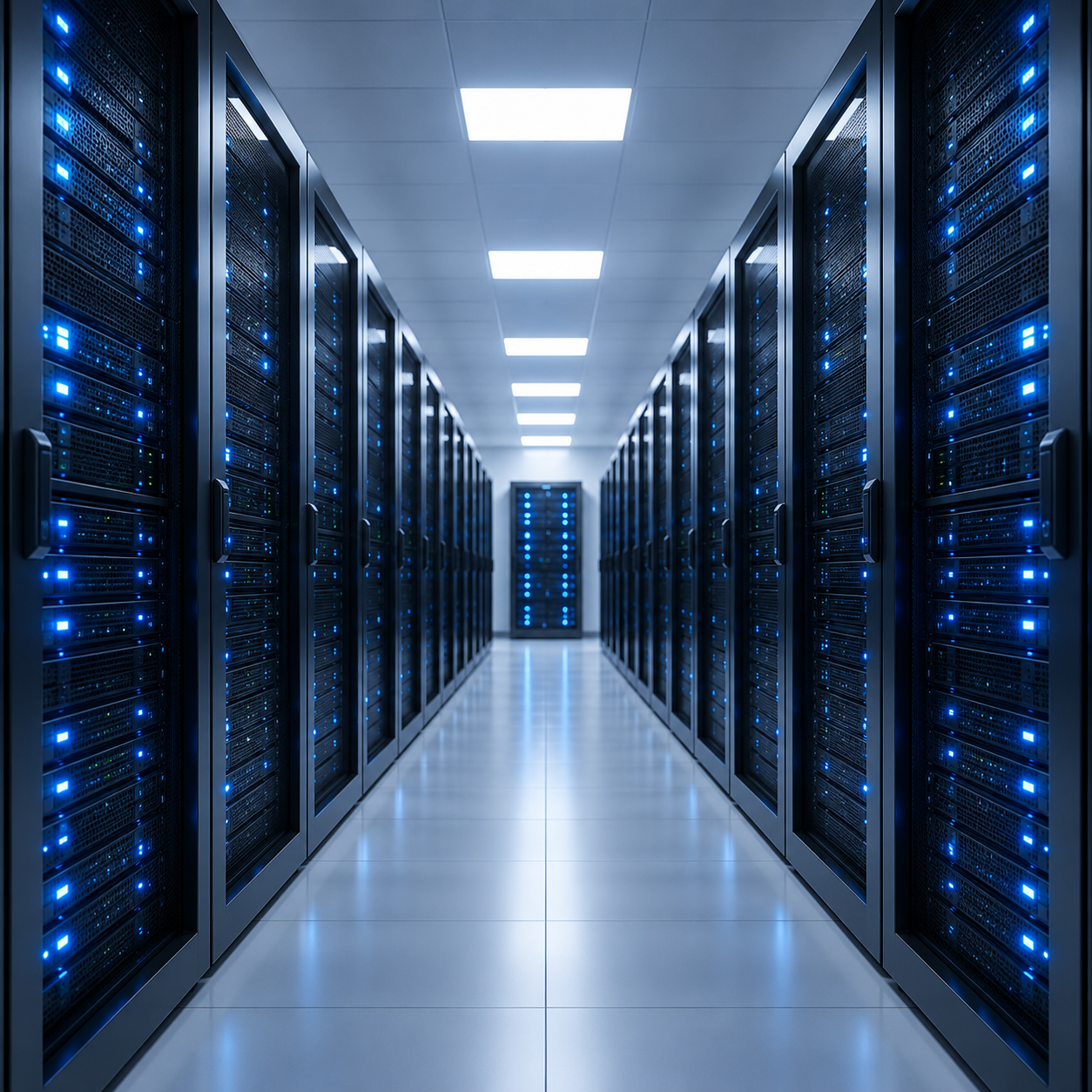 IT Hardware Rentals Slide 2
