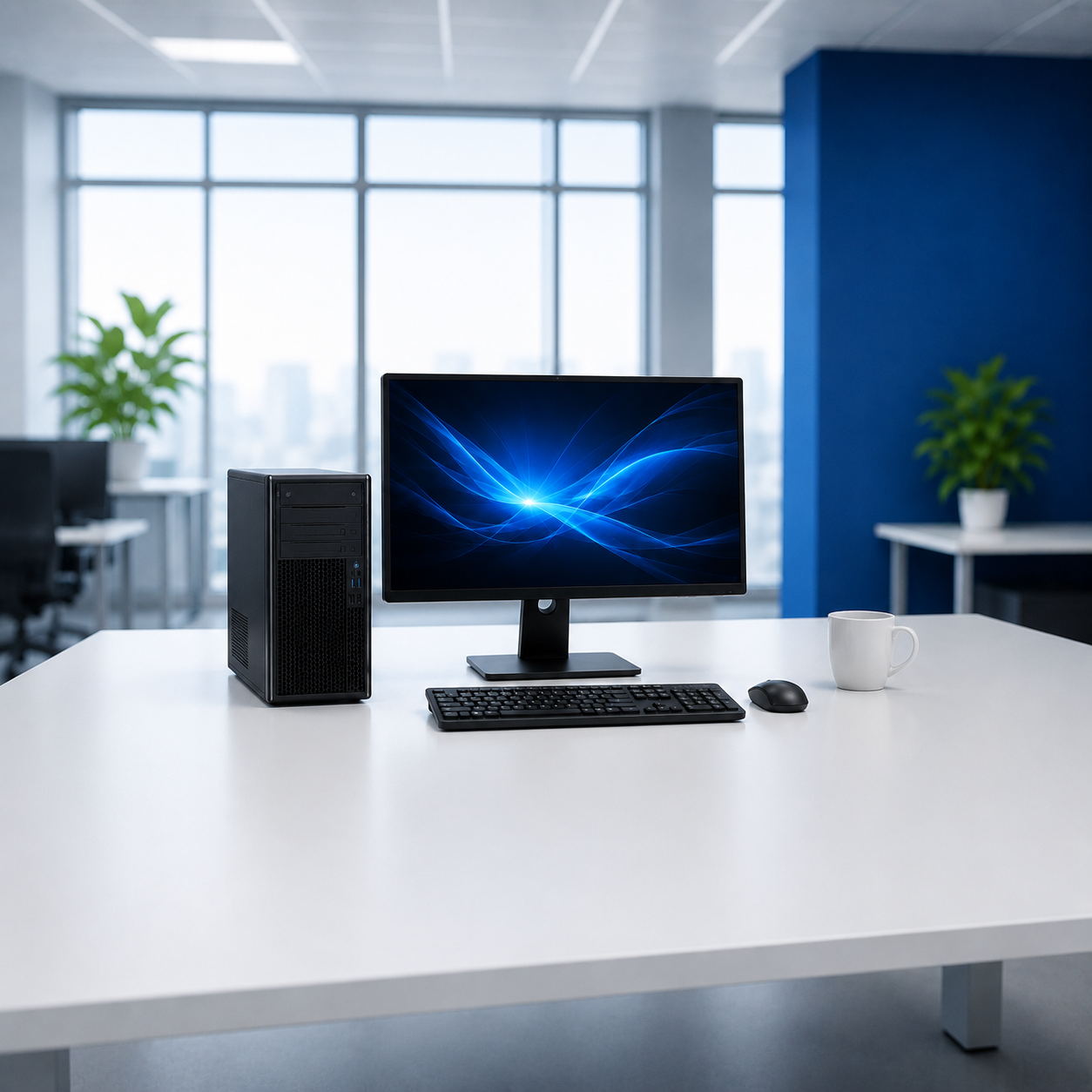 IT Hardware Rentals Slide 4